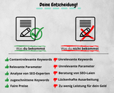 content erstellen lassen